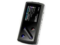 Cowon iAudio 7 4Gb Mp3 Player  Black