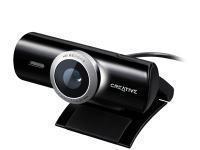 Creative Live! Socialize HD Webcam