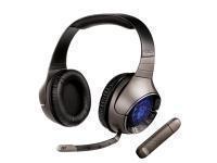 Creative World of Warcraft Headset - Wireless