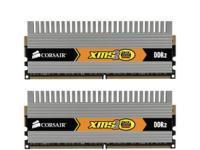 Corsair Dominator DHX 4GB (2x2GB) DDR2 PC2-6400C5 800MHz Dual Channel Kit