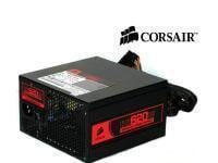 Corsair HX 620W ATX2.2 Modular SLI Compliant Power Supply