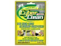Cyberclean Home Office Zip Bag 75g