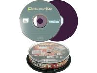 Novatech Direct Ltd. computer parts and DVD Blanks