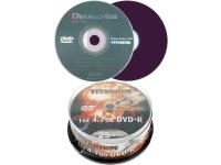 Novatech Direct Ltd. computer parts and DVD Blanks