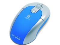 Dicota BlueStar Bluetooth Laser Mouse - USB