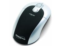 Dicota Phasor Wireless Rechargeable Laser Mouse - USB