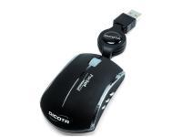 Dicota Pocket Optical Mini Mouse - USB