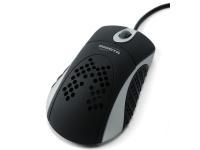 Dicota Vent Laser Notebook Mouse with Cooling Effect - USB