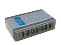 D-Link DUB-H7 USB 2.0 7-port Hub