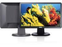Dell IN1910N 19" Widescreen LCD Monitor - Black