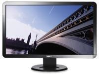 Dell S2309W 23quot Full HD Widescreen Flat Panel Monitor