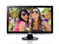 Dell ST2320L 23quot 58 cm Full HD WLED Widescreen Monitor VGA DVI D HDMI Black