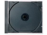 Novatech Direct Ltd. computer parts and CD