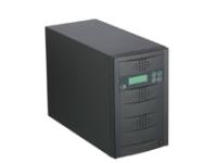 Edge 10 EdgeDupe 1 to 4 CD DVD Duplicator