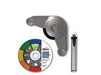 Luidia ebeam Projection Kit Turn Your Projected Image Into An Interactive Workspace USB Version