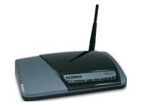 Edimax AR 7084G Wireless ADSL2 modem with 4 Port Router 80211g 54Mbps Trendchip