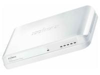 Edimax AR-7084+ ADSL2+ modem with 4 Port Router (Trendchip)