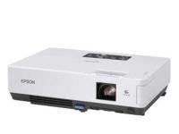 Epson EMP 1710 Projector 2700 ANSI lumens XGA 4001 Contrast Ratio 3000 Hrs Lamp Life