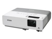Epson EMP83HEDU SVGA 2200 ANSI 4001 Projector Education