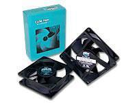 12cm Internal Case Fan for PC Case SCREWS NOT INC