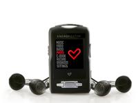 Energy 2021 Duo Mp4 Player 4Gb Black