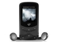 Energy 2110 Mp4 Player 2Gb Black