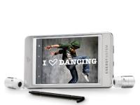 Energy 4020 Touch Mp4 Player 4Gb Silver