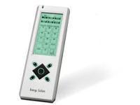 Energy Sistem Unniversal 5100 - 6 In 1 Remote Control With Touchscreen