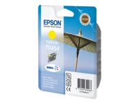 Epson Ink/Durabrite Standard Capacity/Yellow f C64/C84