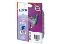 Epson Ink Cart/T080 light cyan f Stylus R265