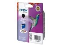 Epson Ink Cart/T080 black f Stylus R265