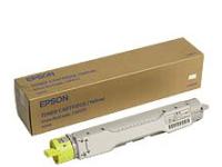 Epson S0501 Yellow Toner Cartridge For C4100