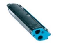 Epson S0501 Cyan Toner Cartridge For C4100