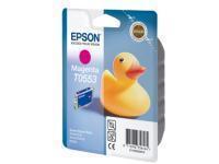 Epson T0553 from Novatech