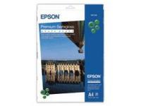 Premium Luster Phot Paper 250 Sheets