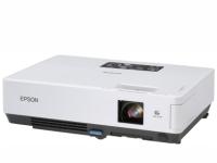 EPSON 1700 Projector 2200 ANSI Lumens powered by 3 LCD Technology