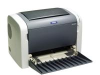 Epson EPL-6200L Laser Printer 20ppm A4 600dpi - USB