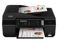 Epson Stylus Office BX310FN All in One Printer Epson Stylus Office BX310FN All in One Printer