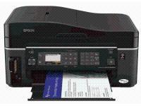 Multifunction Machine