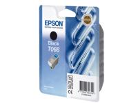 T0661 Black Ink Cartridge For C48