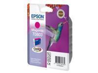 Epson Ink Cart/T080 magenta f Stylus R265