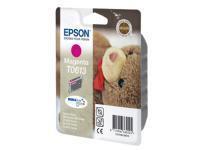 Epson T0613 Magenta Ink Cartridge