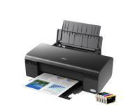 Epson Epson Stylus D120 Business Inkjet Printer