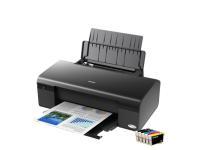 Epson Epson Stylus D120 Wireless Business Inkjet Printer