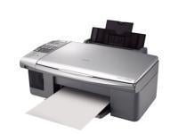 EPSON DX7000F MULTIFUNCTION PRINTER