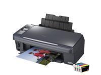 Epson Stylus DX7400 from Novatech