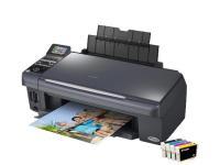 Epson Epson DX8400 Multifunction Printer