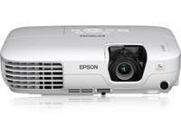 Epson EB-S7 Projector  ***With USB Display***