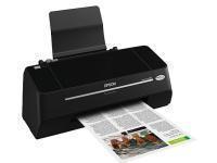 Epson Stylus S20 Inkjet printer 5760 dpi x 1440 dpi Up to 26 ppm USB