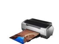 Epson EPSON STYLUS R1800 A3+ 5760 DPI